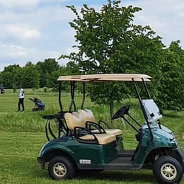 Ash Valley Golf Club (Little Links)