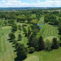 Quiet Times Golf Course