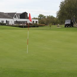 Golf de Léry Poses (Compact)