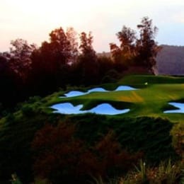 Putian Mazu Golf Club