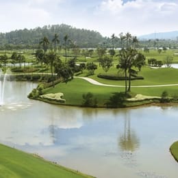 Song Gia Golf Resort - Sono Belle Hai Phong (Executive)