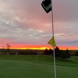 Hales Mills Country Club