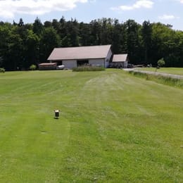 Traminer Golf Klöch (Süd)