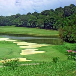 Tamarin Golf Club