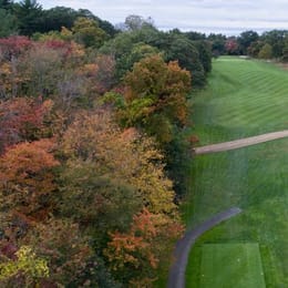 Lexington Golf Club