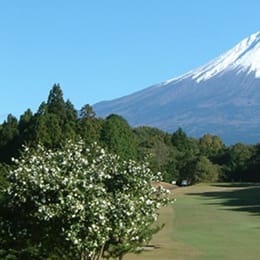 Fuji Chisan Country Club