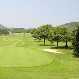 Chisan Country Club Hojyo