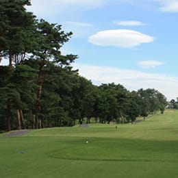 Okabe Chisan Country Club (Misato)