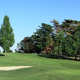 Okabe Chisan Country Club (Okabe)