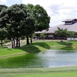 Chisan Country Club Mifune