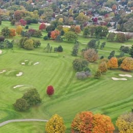 Blythefield Country Club