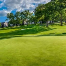 The Pointe Golf Course