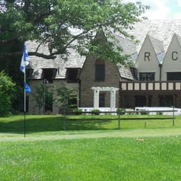 Reading Country Club