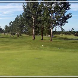 Pleasant Hills Golf Club