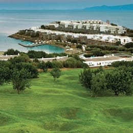 Porto Elounda Golf & Spa Resort