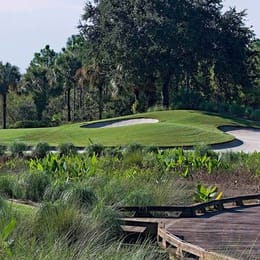 Kensington Golf & Country Club