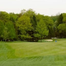 Hamilton Golf & Country Club (Short 9)