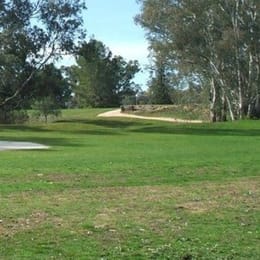 Culcairn Golf Club