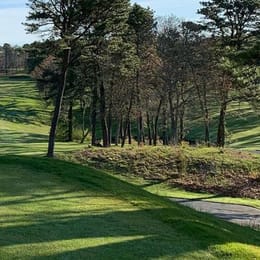 Hyannis Golf Course
