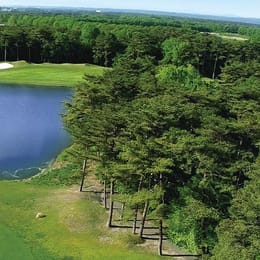 Nishinasuno Country Club