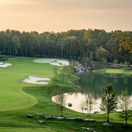 Troubadour Golf & Field Club