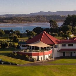Ohope Beach Golf Links