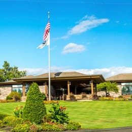 Tumble Brook Country Club