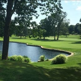 Fairview Country Club