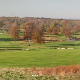Crestmont Country Club