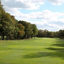 The Captains Golf Course (Port)