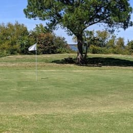 Deer Run Golf Club