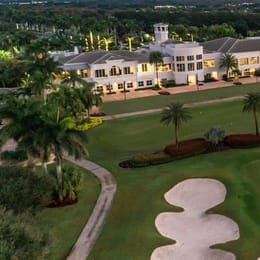 Wycliffe Golf & Country Club (West)