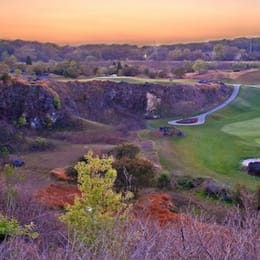 Black Diamond Ranch (Quarry)