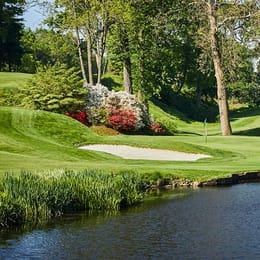North Hills Country Club