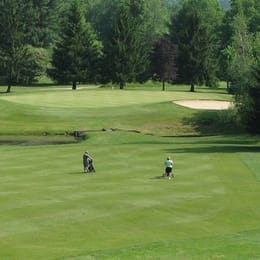 North Hills Municipal Golf Course