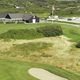 Holmsland Klit Golfklub (Par 3)