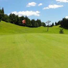 Okazaki Kogen Country Club