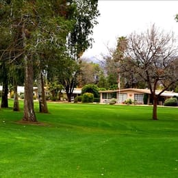 RoadRunner Golf & Country Club