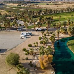 The Springs at Borrego
