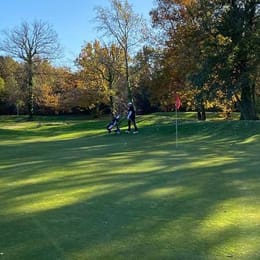 Golf des Charmilles