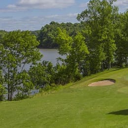 The Cullan at Mineral Mound State Park