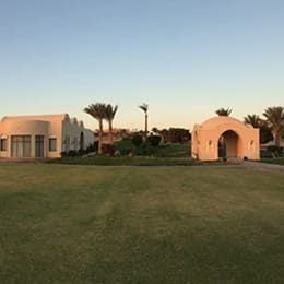 Madinat Makadi Golf Resort (Academy)
