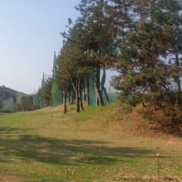 Geumgwa Golf Course