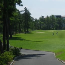 Raon Private Country Club