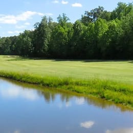 Chickasaw Golf Course