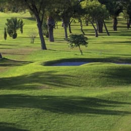 Royal Malta Golf Club