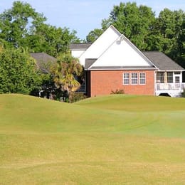 Crowfield Golf Club