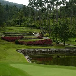 Awana Genting Highlands Golf & Country Resort