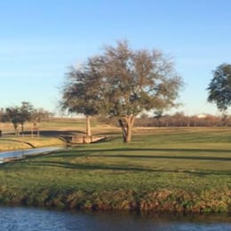Riverside Golf Course - San Angelo