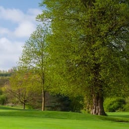 Tudor Park Marriott Hotel & Country Club